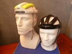 Casques à boudins vintage, Eroica, cyclisme rétro, Taille 58, Enlèvement ou Envoi, Comme neuf, Casque