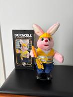 Duracell electrician bunny, Verzamelen, Ophalen of Verzenden, Zo goed als nieuw