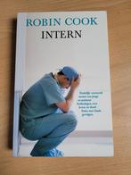 Robin Cook - Intern, Ophalen of Verzenden, Zo goed als nieuw