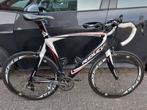 Ridley Noah FAST Campagnolo Record 2x10, Fietsen en Brommers, Ophalen, 28 inch, Carbon, Heren