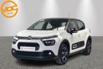 Citroen C3 Shine, https://public.car-pass.be/vhr/39632210-af49-4437-bc45-b327dd5d3517, 1199 cc, Wit, 62 kW