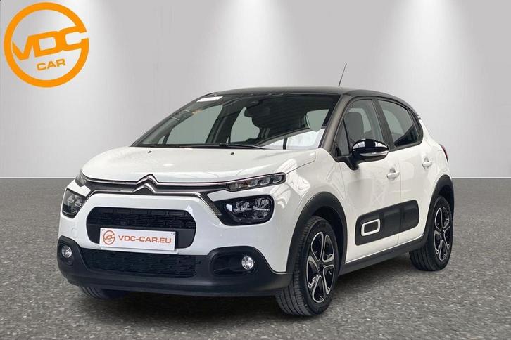 Citroen C3 Shine, Auto's, Citroën, Bedrijf, C3, Airbags, Airconditioning, Bluetooth, Climate control, Cruise Control, Mistlampen