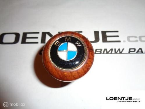 Pookknop hout nieuw BMW 02 e21 e12 e9 e3  nk, Autos : Pièces & Accessoires, Habitacle & Garnissage, BMW, Neuf, Enlèvement ou Envoi