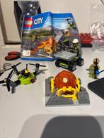 Lego, Ophalen of Verzenden, Zo goed als nieuw, Complete set, Lego