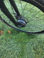 Stella fiets, Gebruikt, 51 tot 55 cm, 50 km per accu of meer, Ophalen