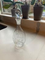 Kristallen karaf, Enlèvement, Comme neuf