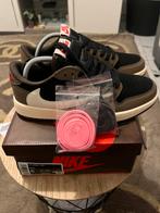 Nike Travis scott low mahca, Kleding | Heren, Schoenen, Bruin, Nike, Nieuw, Ophalen of Verzenden