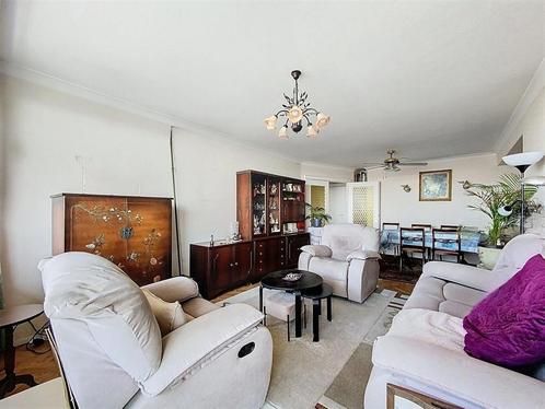 Appartement à vendre à Anderlecht, 2 chambres, Immo, Huizen en Appartementen te koop, Appartement
