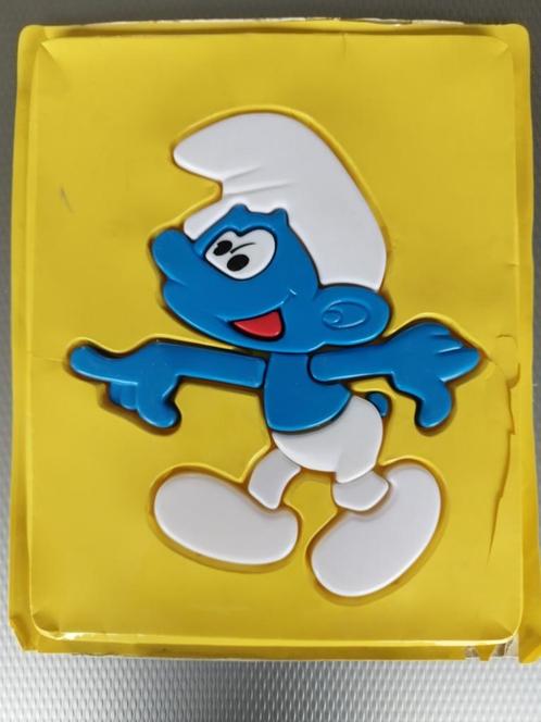 Kinder puzzel, Kinderen en Baby's, Speelgoed | Kinderpuzzels, Gebruikt, Ophalen
