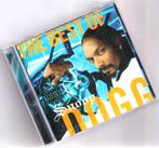 SNOOP DOGG The Best of CD Dr. Dre Pharrell Xzibit, Cd's en Dvd's, Ophalen of Verzenden, 1985 tot 2000, Zo goed als nieuw