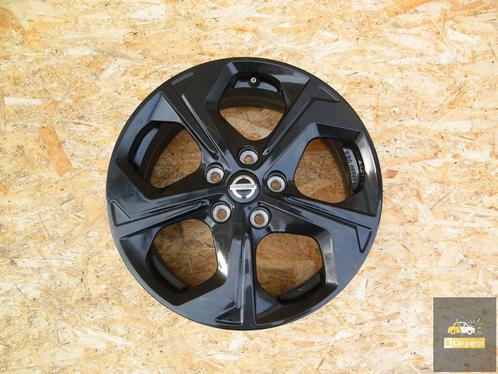 Nissan Juke Qashqai X-trail 17 inch KE409-4C200, Auto-onderdelen, Banden en Velgen, Gebruikt