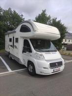 Mobilvetta KEA M74, Voorwielaandrijving, Beige, Wit, Particulier