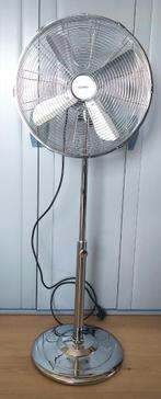 Ventilateur sur pied de marque DOMO (modèle DO8132) comme ne, Elektronische apparatuur, Ventilatoren, Ophalen, Zo goed als nieuw