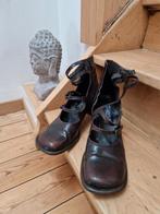 Italiaanse damesschoenen maat 38, Kleding | Dames, Schoenen, Bruin, Ophalen of Verzenden, Zo goed als nieuw, Schoenen met hoge hakken