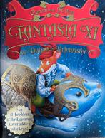 Geronimo Stilton - Fantasia XI, Geronimo Stilton, Ophalen of Verzenden, Zo goed als nieuw