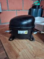 motor van amerikaanse koelkast samsung, Elektronische apparatuur, Ophalen, Zo goed als nieuw, Met vriesvak, Energieklasse A of zuiniger