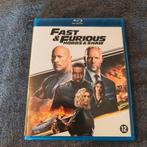 Fast & Furious , Hobbs & Shaw, Cd's en Dvd's, Ophalen of Verzenden, Zo goed als nieuw