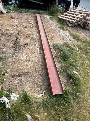 Poutrel 3,60m NIEUW, Doe-het-zelf en Bouw, Ophalen, Nieuw