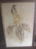 G.Camps, Antiek en Kunst, Ophalen of Verzenden