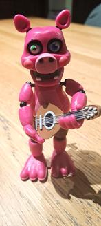 PIGPATCH - FIVE NIGHTS AT FREDDY'S (FNaF) , (13-15 cm), Enlèvement ou Envoi