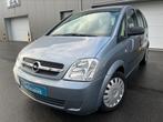 Opel Meriva Benzine *Automaat* 2005 met 81.000KM Gekeurd, Automaat, Bedrijf, Dealer onderhouden, Meriva