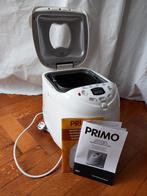 Broodbakmachine - Domo, Elektronische apparatuur, Broodbakmachines, Met timer, 800 tot 1200 gram deeg, Nieuw, Ophalen of Verzenden