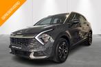Kia Sportage 1.6 T-GDi HEV Inspire, Auto's, Kia, Stof, Gebruikt, 4 cilinders, 169 kW