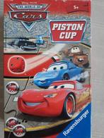 Cars Piston cup, Hobby en Vrije tijd, Gebruikt, Ophalen of Verzenden, Een of twee spelers