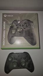 Xbox-controller, Games en Spelcomputers, Spelcomputers | Xbox | Accessoires, Ophalen, Zo goed als nieuw, Controller, Draadloos