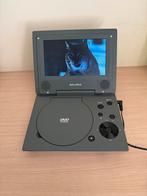 Salora DVP7008, Audio, Tv en Foto, DVD spelers, Gebruikt, Draagbaar, Ophalen, Overige merken