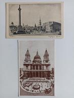 Postkaarten, Enlèvement ou Envoi, Non affranchie, Angleterre