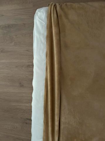 Park matras 75 cm x 95 cm beschikbaar voor biedingen