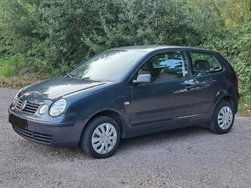 Volkswagen polo 1.2i met keuring voor verkoop, Auto's, Volkswagen, Bedrijf, Polo, Centrale vergrendeling, Benzine, Handgeschakeld