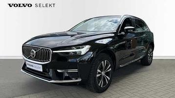 Volvo XC60 Core Bright T6 AWD Hybride | BLIS dodehoek beschikbaar voor biedingen