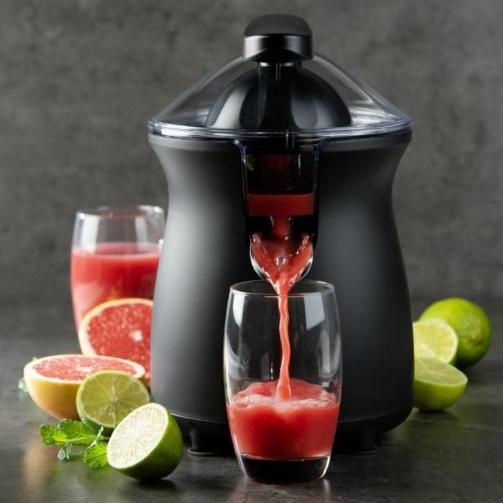 DOMO Citruspers, Elektronische apparatuur, Juicers, Nieuw, Sapcentrifuge, Elektrisch, Ophalen