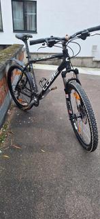 Vtt cube 26p, Vélos & Vélomoteurs, Enlèvement, Utilisé