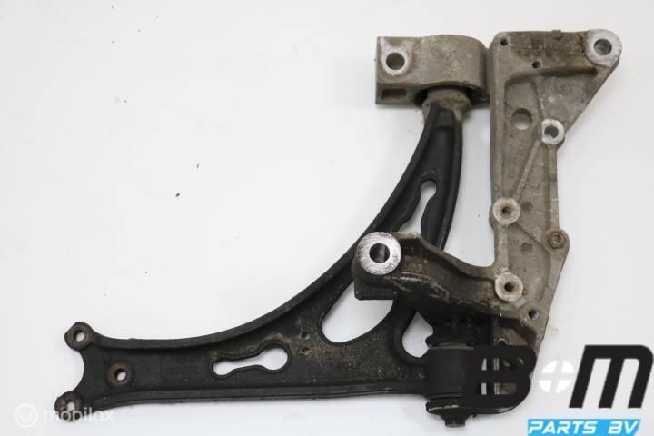 Draagarm met console rechts voor VW Touran 1T 1K0199296E, Auto-onderdelen, Ophanging en Onderstel, Gebruikt
