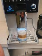 Machine à café entièrement automatique Melitta CI Touch, Electroménager, Comme neuf, Autres types, Cafetière, 10 tasses ou plus