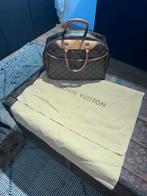 Louis Vuitton handtas, Ophalen, Zo goed als nieuw