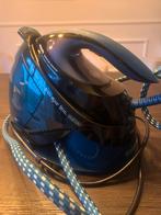 Blauw Philips , perfect care performer., Enlèvement ou Envoi, Comme neuf