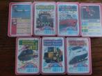 VINTAGE Lot de jeux de cartes TOUS COMPLETS Années 60/70, Ophalen of Verzenden, Nieuw