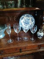 Glazen nodig, 't is het moment, Ophalen, Zo goed als nieuw, Overige typen