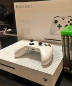 Xbox met 3 spelletjes, Consoles de jeu & Jeux vidéo, Consoles de jeu | Xbox One, Enlèvement ou Envoi, Comme neuf