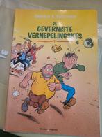 Urbanus - 1, Boeken, Ophalen of Verzenden, Zo goed als nieuw, Urbanus; Bosschaert