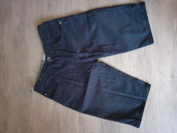 Short jeans Zara, Garçon, Enlèvement ou Envoi, Autres types, Zara