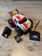 Rc Nikko vaporizr 2 in goede staat!, Hobby en Vrije tijd, Modelbouw | Radiografisch | Auto's, Auto offroad, Elektro, RTR (Ready to Run)