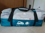 Quechua arpenaz family 4.1, Caravans en Kamperen, Tenten