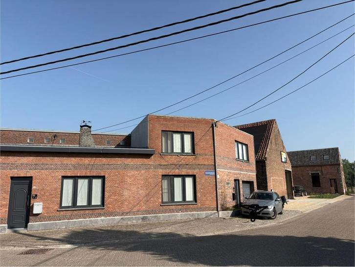 appartement, Immo, Huizen en Appartementen te koop, Mechelen, tot 200 m², Bovenwoning, F