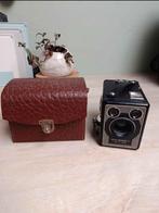 Ancien appareil photo Kodak Brownie Six-20 avec étui – Vinta, Enlèvement