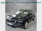 Skoda Kamiq Kamiq 1.0 TSI Clever, Navigatiesysteem, Overige modellen, Handgeschakeld, SUV of Terreinwagen
